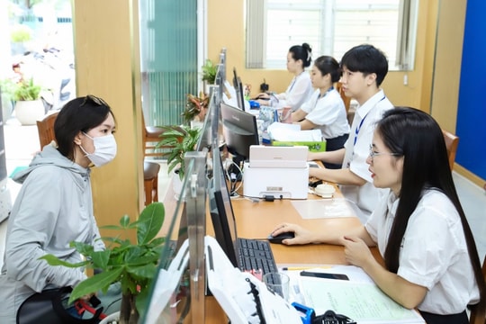 Tập trung cắt giảm, đơn giản hoá thủ tục hành chính không phụ thuộc địa giới hành chính
