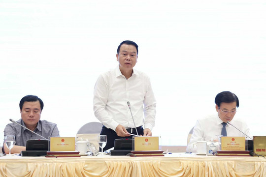 Chưa doanh nghiệp nào đề xuất về thí điểm tài sản mã hóa