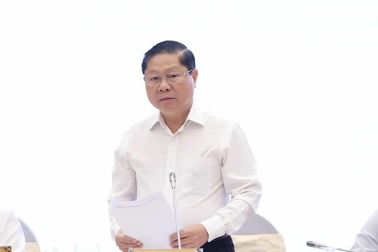 Định hướng sắp xếp, sáp nhập các cơ sở giáo dục đại học