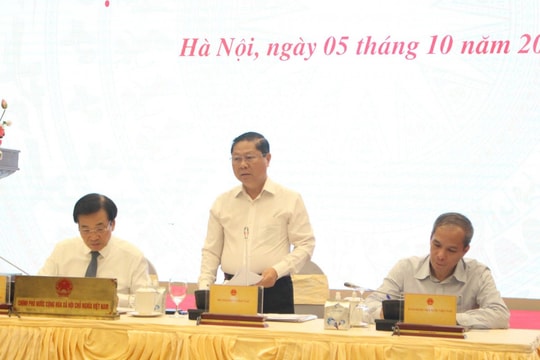Bộ Giáo dục và Đào tạo nói về "vấn nạn" lạm thu, biến tướng khoản thu tự nguyện