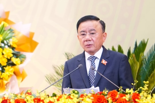 Kết luận số 197-KL/TW về thực hiện nhiệm vụ trọng tâm của tổ chức cơ sở đảng