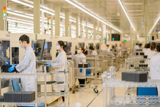 Cách nào đưa sản phẩm công nghệ cao Việt Nam ra thế giới?