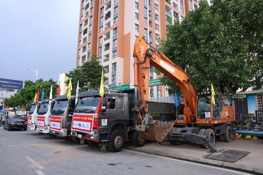 9 tháng năm 2025, vốn đầu tư thực hiện toàn xã hội tăng 11,6%