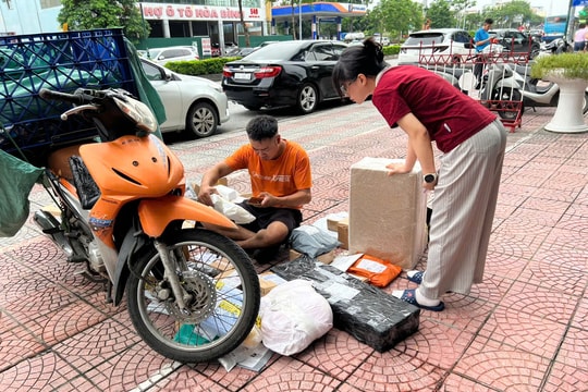 Lực lượng lao động quý III-2025 đạt 53,3 triệu người