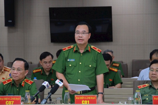 Thông tin mới nhất về việc khởi tố bị can, bắt tạm giam Hoàng Hường