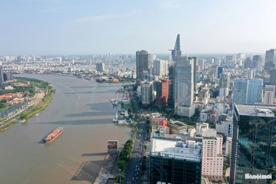 TP Hồ Chí Minh: Nhận diện điểm nghẽn để khơi thông và phát triển