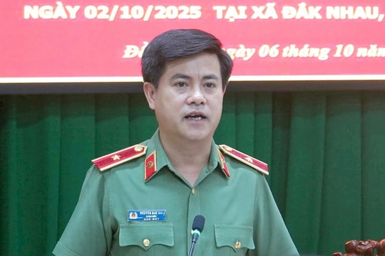 Thông tin chính thức vụ án đặc biệt nghiêm trọng khiến 3 người chết ở Đồng Nai