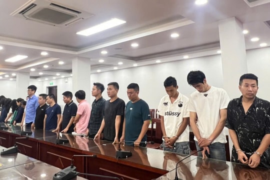 Vụ án Viện pháp y tâm thần: Hàng loạt cán bộ bị khởi tố, cơ quan tư pháp có dấu hiệu liên quan