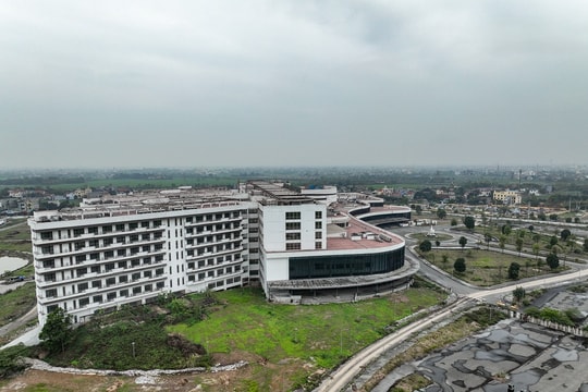 Khởi tố 7 bị can gây thất thoát 762 tỷ đồng tại Bệnh viện Bạch Mai, Việt Đức cơ sở 2