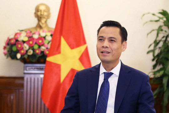 Công ước Hà Nội: dấu ấn mới trong đối ngoại đa phương của Việt Nam
