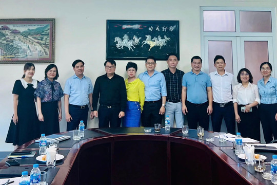Đà Nẵng yêu cầu xử lý các kiến nghị của Hiệp hội Doanh nghiệp thành phố