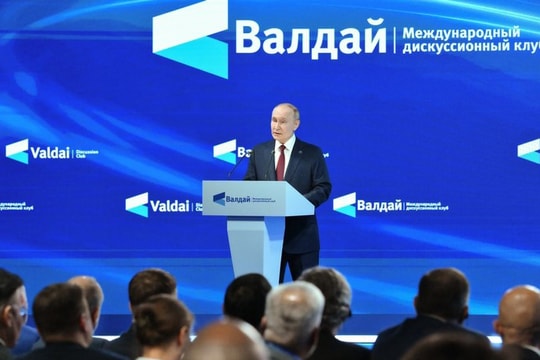 Chiến lược ẩn sau tầm nhìn