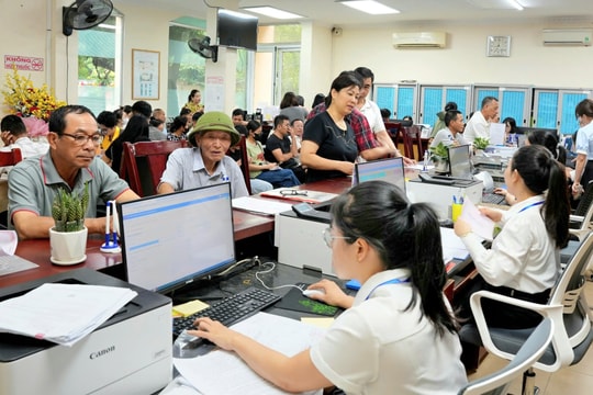 Chính quyền địa phương 2 cấp ở Sơn Tây với 3 "điểm sáng"