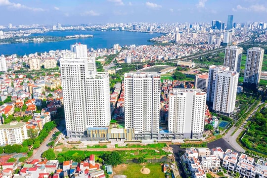 Thủ tướng chỉ đạo quyết liệt các giải pháp tăng nguồn cung, giảm giá nhà ở, bất động sản