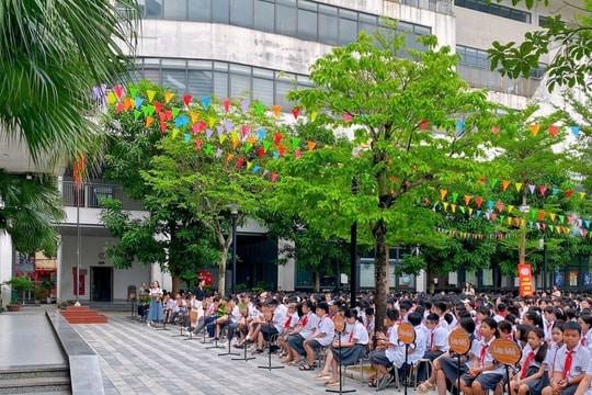 Kéo giảm tai nạn giao thông phải bắt đầu từ nâng cao ý thức
