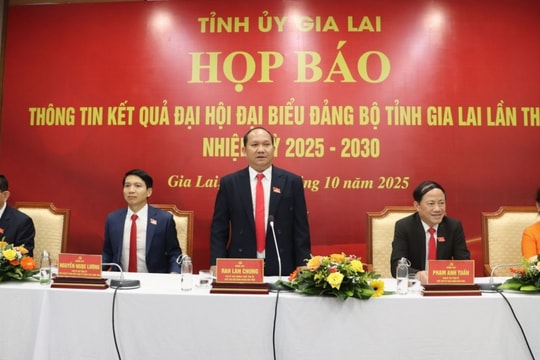 Gia Lai ưu tiên đầu tư hạ tầng giao thông kết nối Đông - Tây