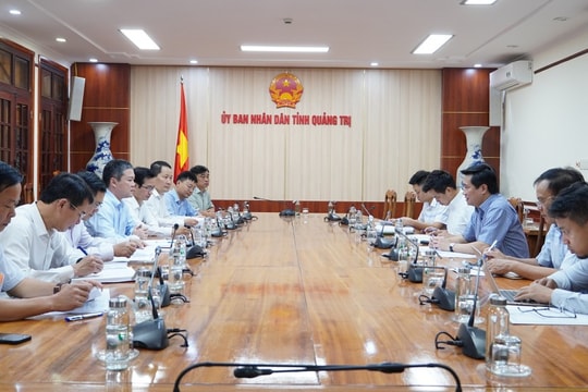 Quảng Trị được giao chỉ tiêu hoàn thành 24.100 căn nhà ở xã hội