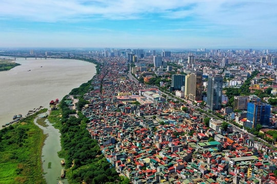 Điều chỉnh Quy hoạch tổng thể quốc gia thời kỳ 2021 - 2030, tầm nhìn đến năm 2050
