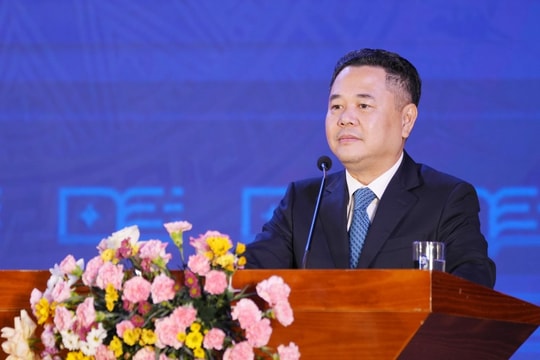 Nhân lực ngành Ngân hàng phải thích ứng kỷ nguyên AI