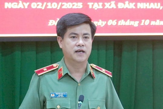 Công an tỉnh Đồng Nai: Thông tin chính thức vụ án đặc biệt nghiêm trọng khiến 3 người chết