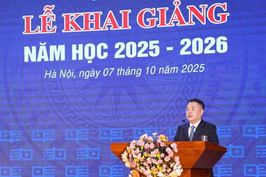 Nhân lực ngành Ngân hàng phải thích ứng kỷ nguyên AI