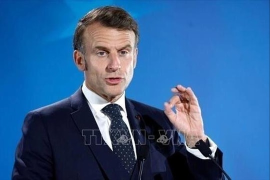 Tổng thống Pháp yêu cầu Thủ tướng Lecornu xây dựng kế hoạch ổn định đất nước