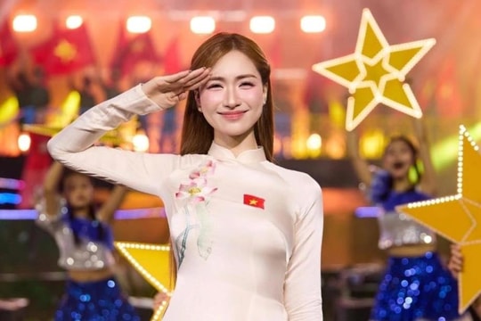 Công bố 20 gương “Thanh niên sống đẹp” năm 2025