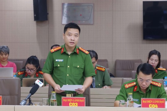Khởi tố nguyên Chủ tịch, 3 Phó Chủ tịch tỉnh Đồng Nai liên quan vụ án gây thiệt hại gần 200 tỷ đồng