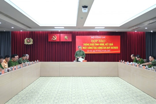 Khởi tố 65 bị can, làm rõ 21 cán bộ nhận hối lộ liên quan đến Công ty TNHH Khoa học TSL