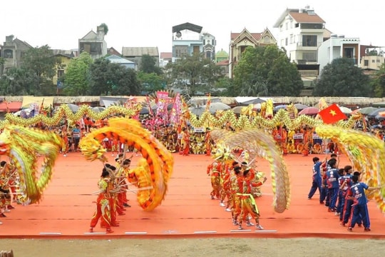 Chính sách hỗ trợ đầu tư trong Trung tâm công nghiệp văn hoá