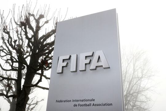 FIFA phạt nặng Liên đoàn Bóng đá Malaysia