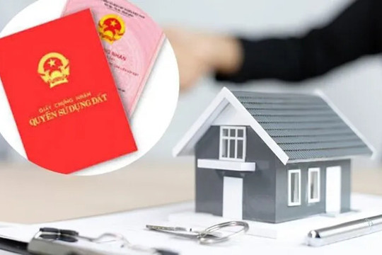 Không cung cấp thông tin về bất động sản mà mình môi giới có thể bị phạt nặng