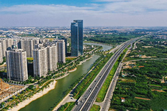 Giá chung cư cũ “leo thang”: hệ lụy của mặt bằng giá bị đẩy cao