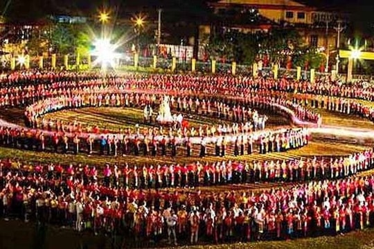 Lào Cai dừng tổ chức Lễ hội Văn hóa, Du lịch Mường Lò năm 2025