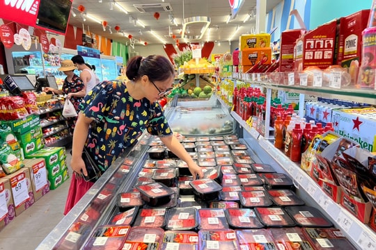 Bộ Công Thương đưa công nghệ vào bảo vệ quyền lợi người tiêu dùng