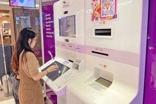 Ngân hàng đẩy mạnh ứng dụng AI