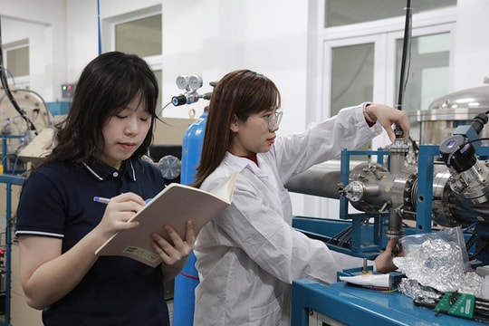 Thương mại hóa tài sản trí tuệ: Cầu nối từ phòng thí nghiệm đến thị trường