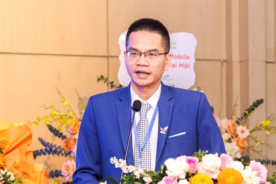 Ông Đỗ Việt Hùng được bầu làm Chủ tịch Liên đoàn Thể thao điện tử Đông Nam Á