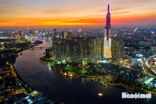 550 đại biểu dự Đại hội Đảng bộ TP Hồ Chí Minh lần thứ I