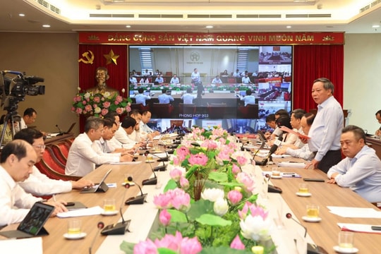 Định vị \"chìa khoá\" vận hành mô hình chính quyền địa phương hai cấp Bài 4: Gỡ "nút thắt" để khơi thông tiềm lực