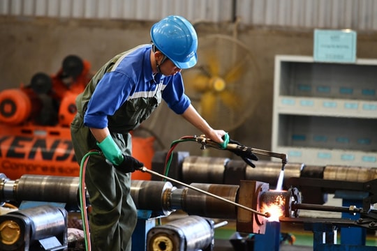 Các giải pháp thúc đẩy sản xuất kinh doanh hiệu quả đối với doanh nghiệp nhà nước