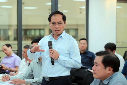 Hội chợ Mùa thu 2025 Các địa phương hoàn thành thiết kế gian hàng tiêu chuẩn trước ngày 13/10