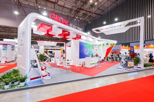 Kết thúc quý III/2025, GELEX Electric hoàn thành kế hoạch lợi nhuận năm