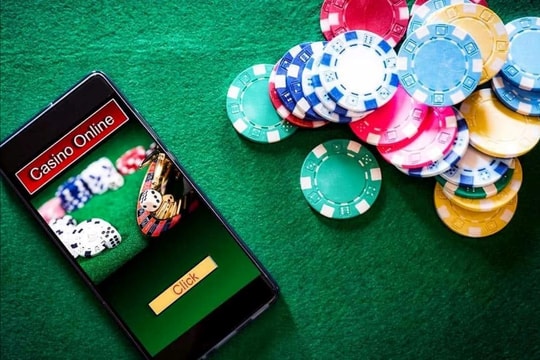 Hà Nội: Triệt phá đường dây tổ chức đánh bạc qua mạng xuyên quốc gia