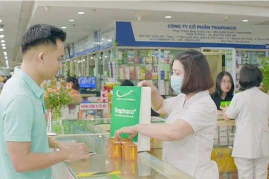 Khích lệ người Việt dùng thuốc Việt với các sản phẩm đông dược cao cấp