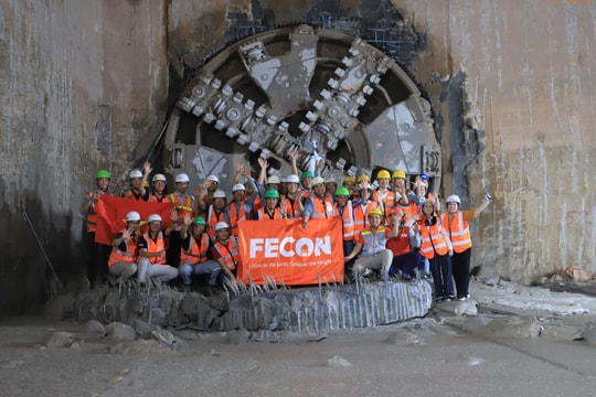 52 công trình đoạt Giải thưởng Hội thi Sáng tạo Kỹ thuật thành phố Hà Nội lần thứ hai