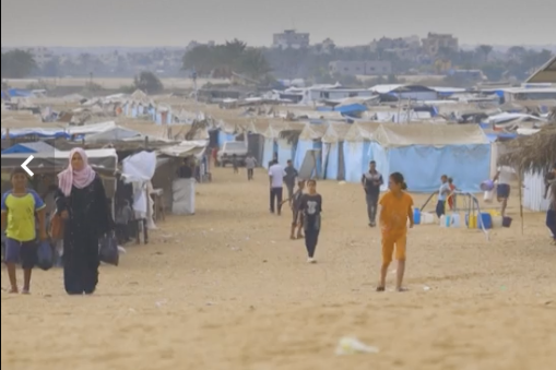 Mỹ viện trợ quân sự 21,7 tỷ USD cho Israel kể từ khi bùng phát xung đột ở Gaza