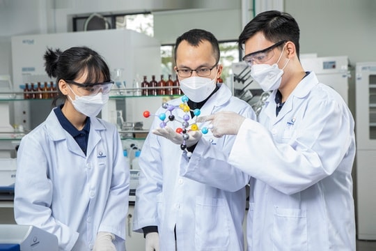 Tìm kiếm tài năng khởi nghiệp sáng tạo quốc gia - Techfest Việt Nam 2025