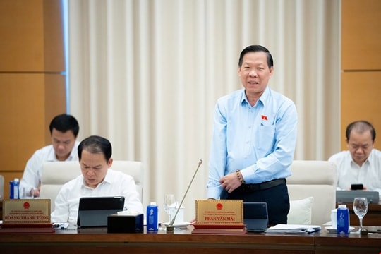 Đề xuất chính sách mở hơn cho hoạt động kinh tế báo chí