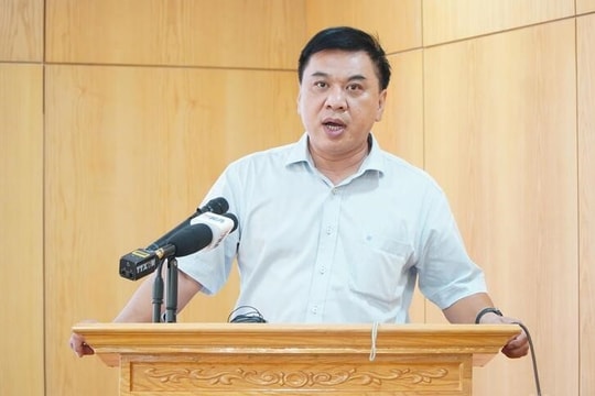 Đảm bảo triển khai Hội chợ Mùa Thu 2025 đúng tiến độ